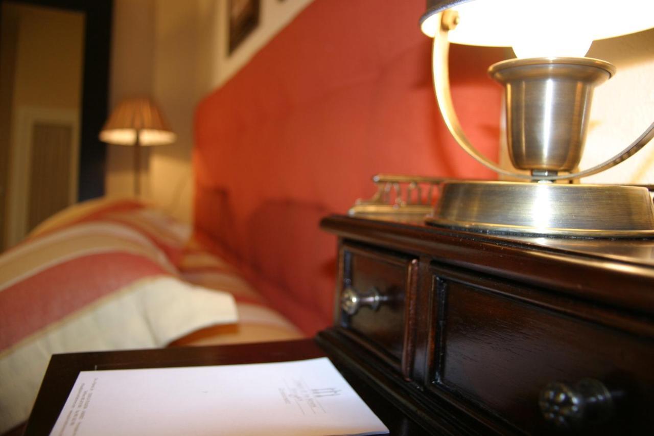 Hotel Arcea Palacio De Las Nieves Langreo Eksteriør billede